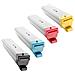 TONER - Magente Hp E77800,77820,77822,77825,77830-32k - Foto miniatura 1